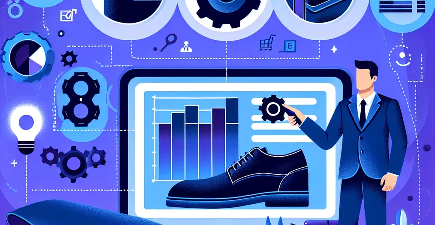  解读ERP软件：在皮革制品行业的概念与实践探索